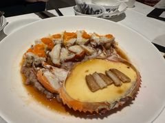 -炳胜品味(深圳湾万象城店)