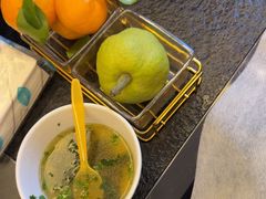 -华夏良子·足道SPA艾灸(铁道大厦店)