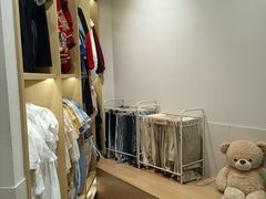 -天真蓝照相馆(五角场百联又一城店)