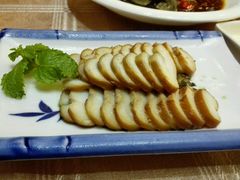 -乾隆美食·本帮菜(黄河路店)