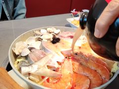 -创味·民间海南菜·非遗藤桥排骨(藤桥·免税城店)