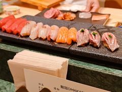 -鮨冠OMAKASE食べ放题(北京首店)