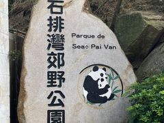 -石排湾郊野公园