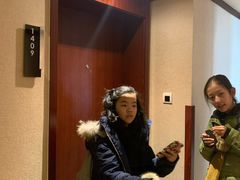 -北京兴基铂尔曼饭店