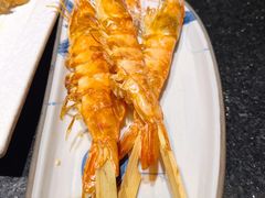 -上井精致料理自助餐(松雷店)