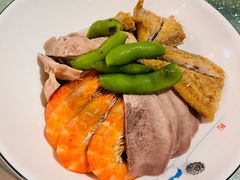 -上海人家花樣年华(中山公园店)
