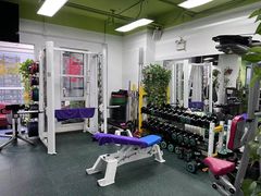 -红山会健身·普拉提(广安门店)