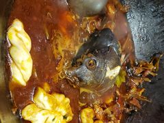 -粗粮人家·东北菜(洋桥店)