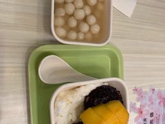 -满记甜品(无锡八佰伴店)