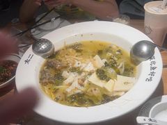 -太二酸菜鱼(福州泰禾店)