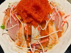 -山上下日本料理(万象城店)