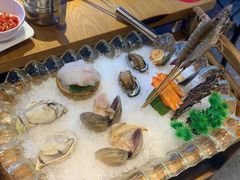 -霸王虾·小龙虾香辣蟹(玉林店)