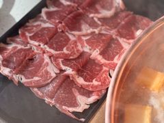 -五十六号院涮肉(雍和宫店)