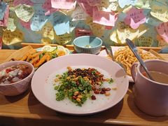 原味油茶-大王油茶(二厂文创公园店)