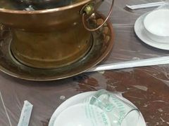 -木萨火锅店(开鲁路店)