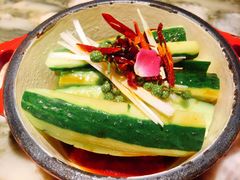 -绿茶餐厅(昌平悦荟店)