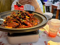 -回味黑鸭煲·始于2006(万松园店)