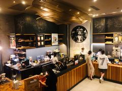 -星巴克臻选(成都太古里店)