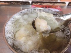 芋泥-爱啊石花膏