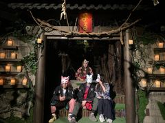 -夜幕浸入式超级密室(望京店)