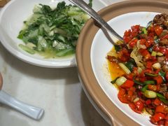 -径山十八道·风味民间菜(华夏之心店)