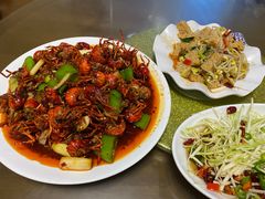-回味南塘老王虾尾(总店)