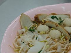 -榮泰米粉湯(Left Shop)