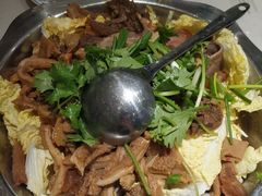 -古乐牛香·鲜牛肉牛杂火锅(新区店)