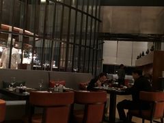 大堂-洲际酒店·地平线全日餐厅HORIZON CAFÉ