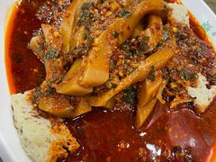 -清真益鑫羊肉手抓馆(南大街店)