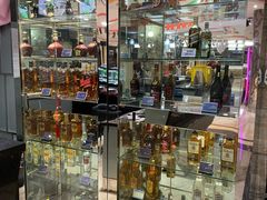 -蓝尊量贩(黄河路店)