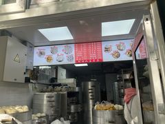 -天泽祥·鼓楼馒头(鼓楼店)