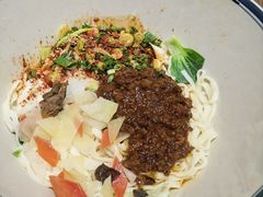 -弓家大队老碗面(高新咖啡街区店)