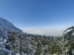 -峨眉山风景名胜区