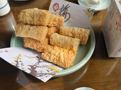 -雷峰塔·藕香居餐厅