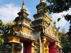 -西双版纳总佛寺