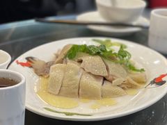 -红星光发煲仔饭(文海店)