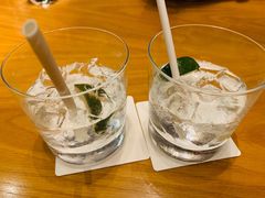 -君悦酒店·La Terrazza意合園·意式风味