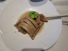 -绿杨春·淮扬宴(庐山路店)