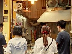 -咏春葱油饼(德政中路店)