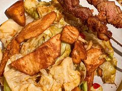 -伊带伊路新疆美食府(呼家楼店)