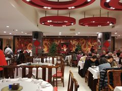 大堂-东兴楼饭庄(六里桥店)