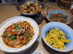 -鸿运楼·舌尖上的徽菜