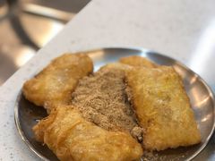 蛋煎糍粑-电台巷火锅(科华总店)