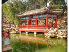 -北海公园
