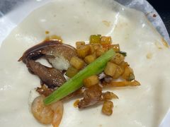 -紫光园·烤鸭·北京菜(团结湖店)