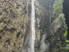 -雁荡山风景名胜区