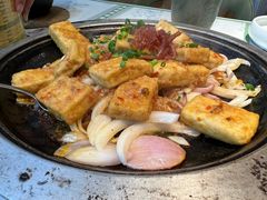 -云海肴·汽锅鸡·云南菜(高德置地店)