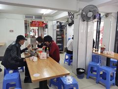 -福屿鲜捞小吃·捞化(福屿总店)
