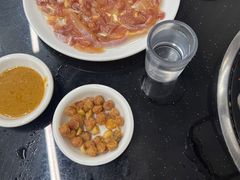 -合味土鸡火锅(中海世贸花园金碧庄店)